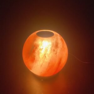 特價鹽燈【實拍鹽燈】精油鹽燈_