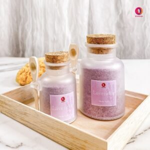 香氛浴鹽_薰衣草_牛奶瓶_細粒