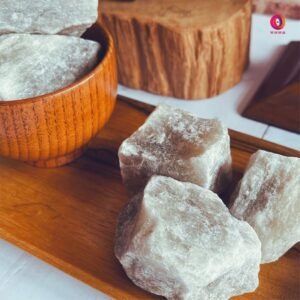 精油擴香組_灰藍鹽