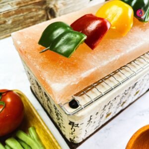 喜馬拉雅玫瑰鹽板