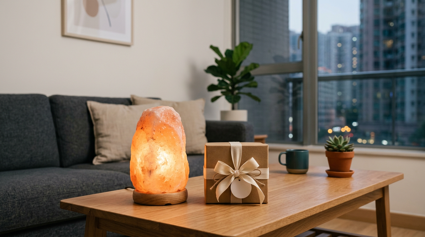 鹽燈送禮｜配圖 1